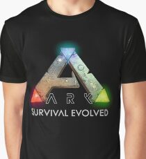 ark survival evolved Graphic T-Shirt