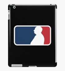 Hitchcock iPad Case/Skin