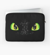 Toothless Laptop Sleeve