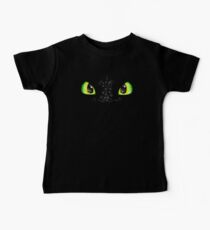 Toothless Baby Tee