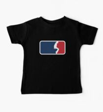 Michael Jackson Baby Tee