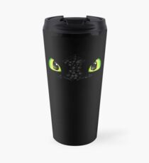 Toothless Travel Mug