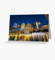 Toronto Canada # 3 Greeting Card