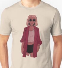 Modern Girl Unisex T-Shirt