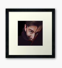 doctor Framed Print
