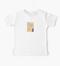 What would Baby Tee