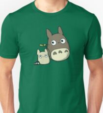 Totoro Unisex T-Shirt