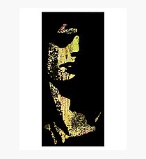 SYD BARRETT 2 Photographic Print