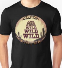 The Mob Goes Wild Slim Fit T-Shirt