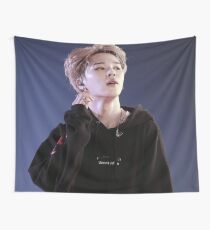 park jimin ~ BTS Wall Tapestry