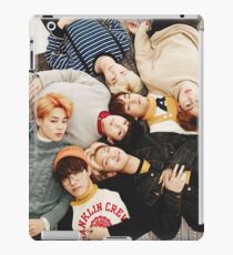 BTS iPad Case/Skin