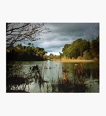 Sanctuary Photographic Print