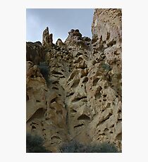 Erosion Photographic Print