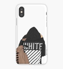 coque iphone x off white coque iphone x off white