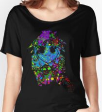 2xD Women's Relaxed Fit T-Shirt