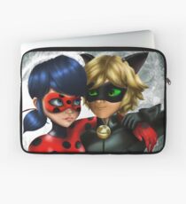 LadyNoir Laptop Sleeve