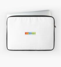 sing with me Laptop Sleeve