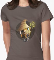 MAAAAAGIC! Women's Fitted T-Shirt