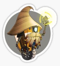 MAAAAAGIC! Sticker