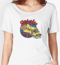 Yamborghini High Women's Relaxed Fit T-Shirt