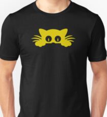 Cat Pussies Unisex T-Shirt