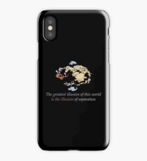 The Greatest Illusions of this World - Avatar The Last Airbender iPhone Case