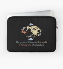 Die größten Illusionen dieser Welt - Avatar Der letzte Airbender Laptoptasche