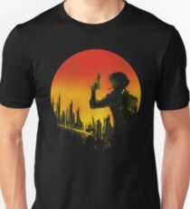 Camiseta ajustada ¡¡¡explosión!!!