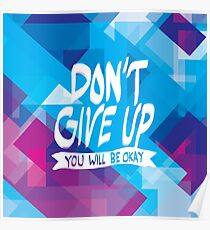 Motivation Poster