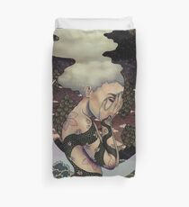 Dusk Duvet Cover