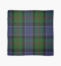 Paterson (Personal) Clan/Family Tartan Scarf