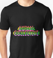 animal collective Unisex T-Shirt