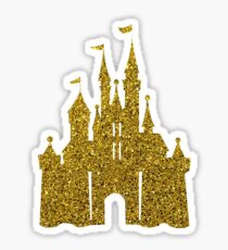 Gold Sticker