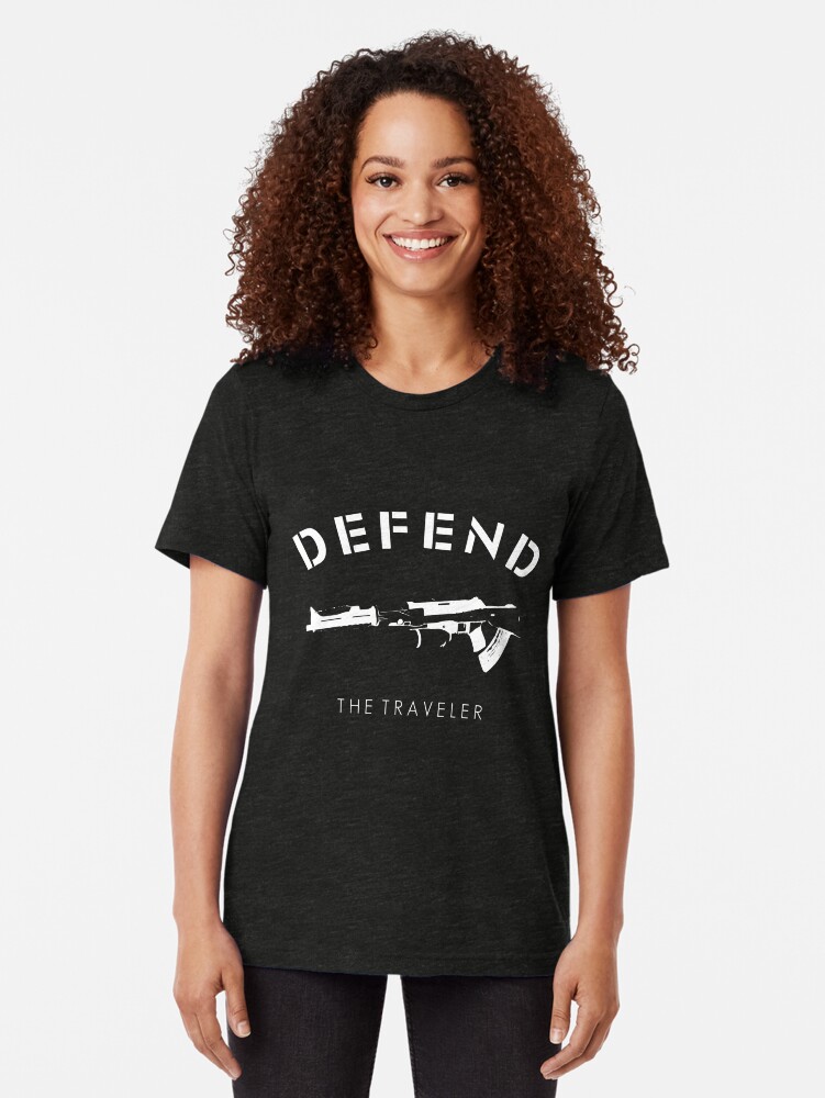 tee shirt supercell