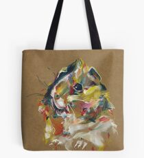 Guinea pig I Tote Bag
