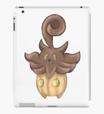 Pumpkaboo - Pokemon iPad Case/Skin