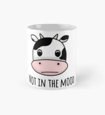 Nicht in der Stimmung Tasse