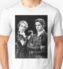 Lestat and Louis Unisex T-Shirt
