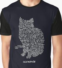 Schroedinger Graphic T-Shirt