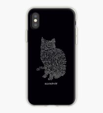 Schrödinger iPhone-Hülle & Cover