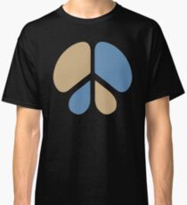 Peace Classic T-Shirt