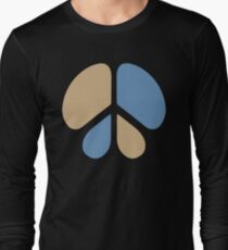 Peace Long Sleeve T-Shirt