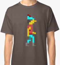 King Graham - King's Quest Classic T-Shirt