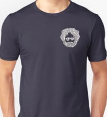 Jerry Garcia Unisex T-Shirt