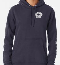 Jerry Garcia Pullover Hoodie