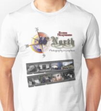 66 Degrees North Unisex T-Shirt