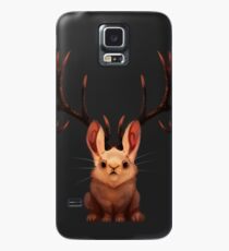 Jackalope Hülle & Klebefolie für Samsung Galaxy