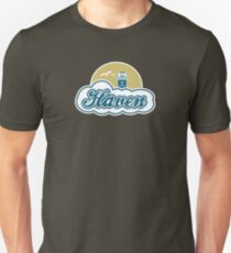 Haven Unisex T-Shirt