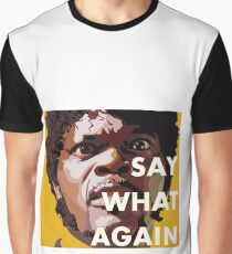 PULP FICTION Graphic T-Shirt