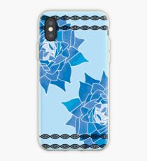 Art Nouveau Inspired Winter iPhone Case
